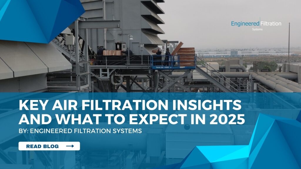 Air Filtration Expectations